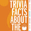 1,000 Trivia Facts About the Bible