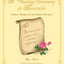 A Wedding Ceremony To Remember: Perfect Words For The Perfect Wedding
