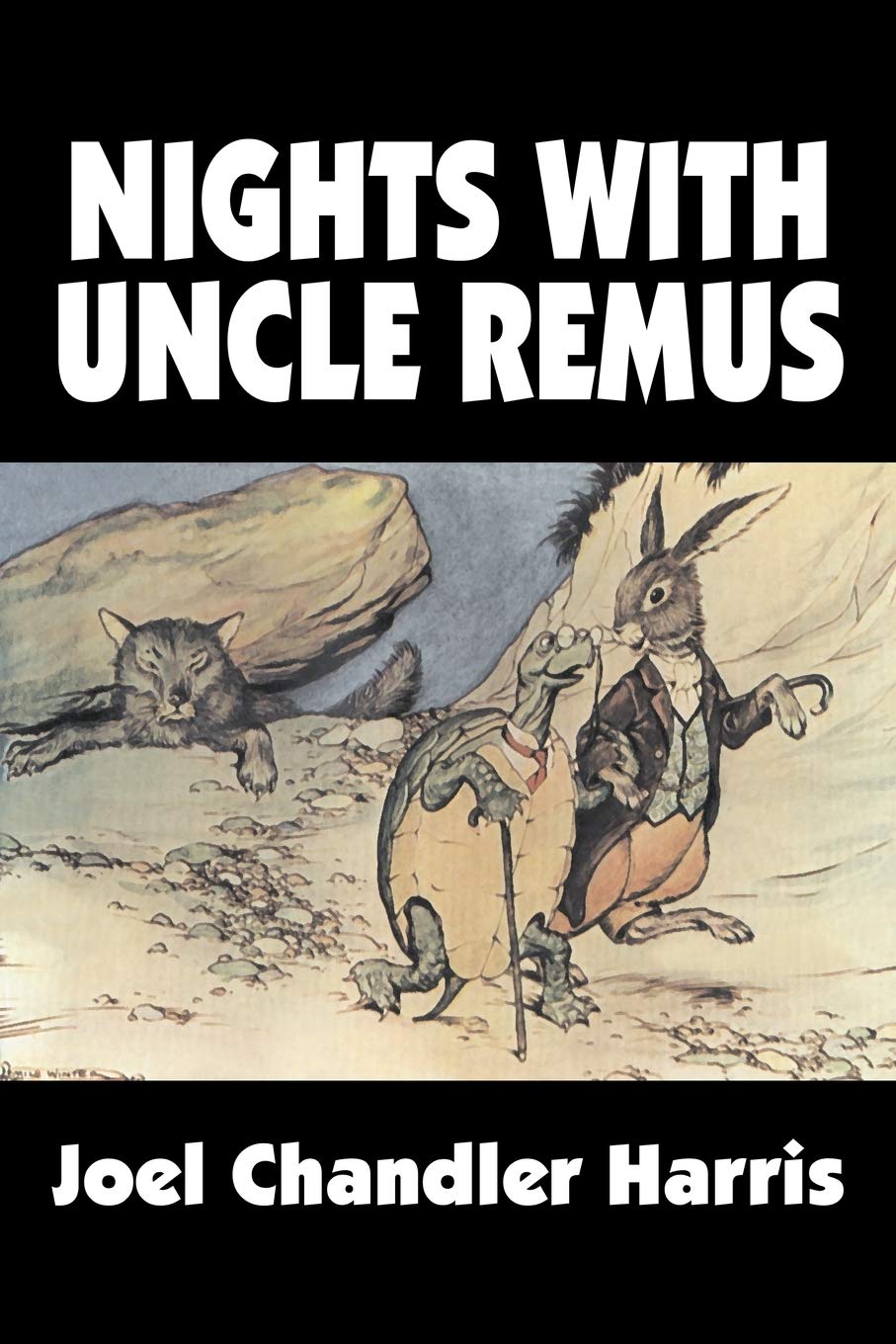 Nights With Uncle Remus