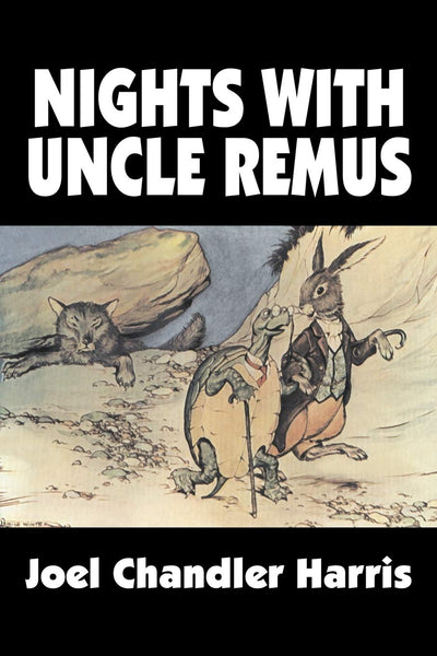 Nights With Uncle Remus
