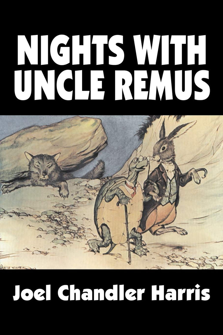 Nights With Uncle Remus