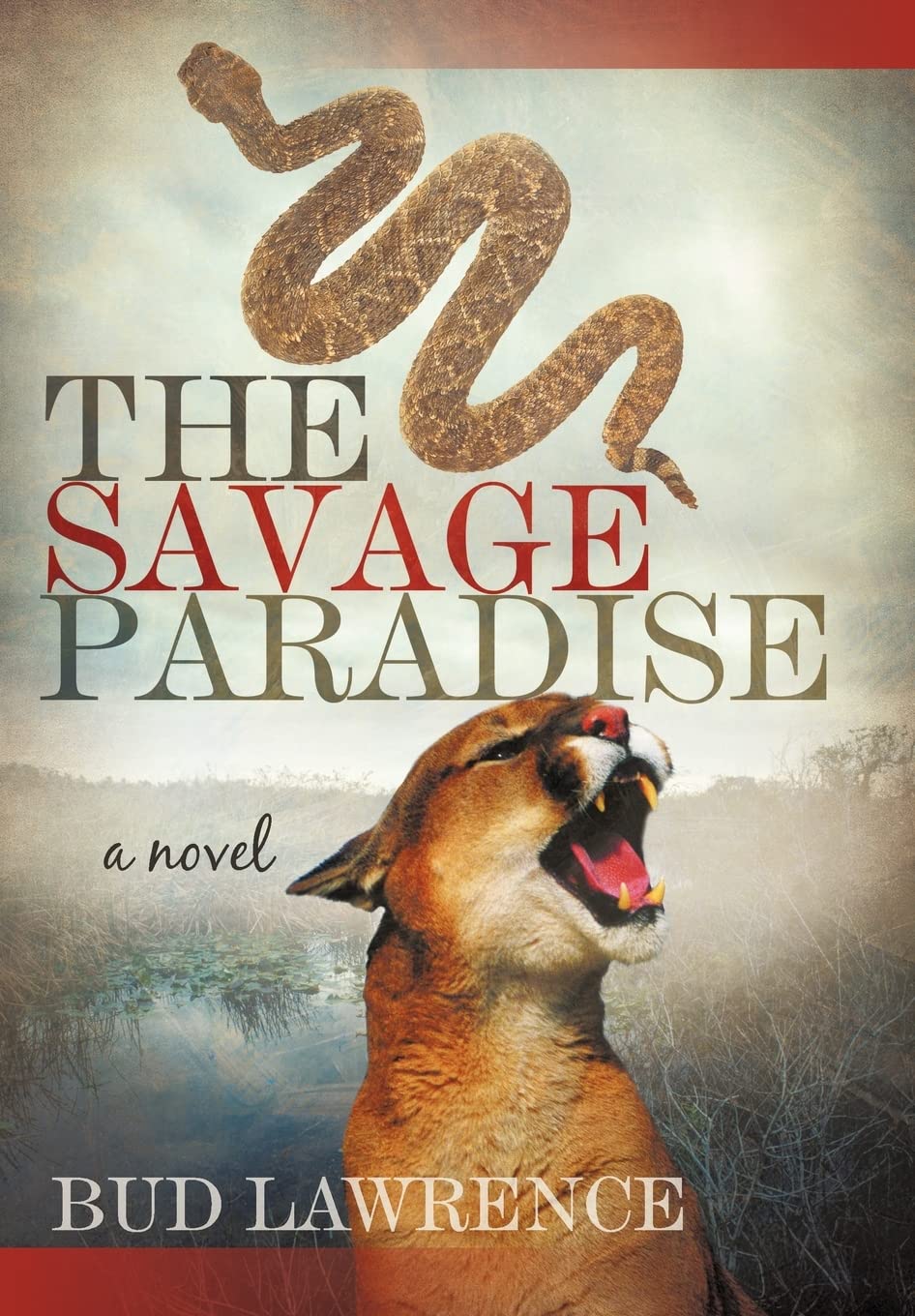 The Savage Paradise