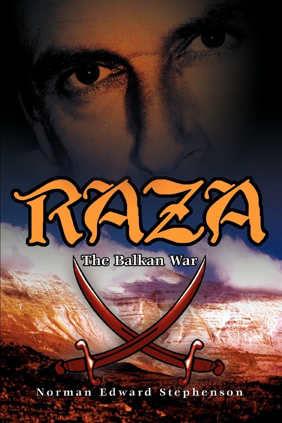 RAZA: The Balkan War