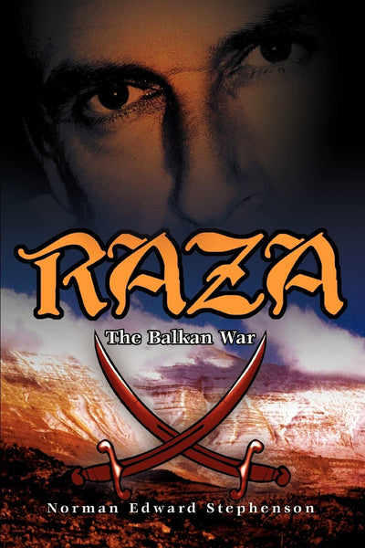 RAZA: The Balkan War