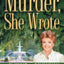 A Slaying in Savannah (Murder She Wrote)