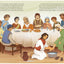 The Story of Easter: Christian Hardcover Picture Book for Children (Little Sunbeams)