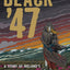 Black '47: A Story of Ireland's Great Famine: A Graphic Novel