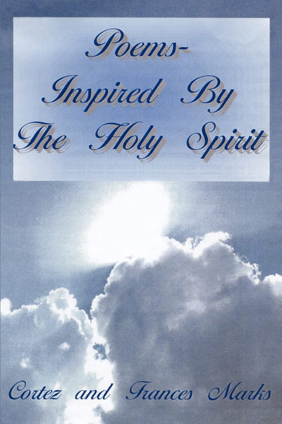 Poems-Inspired by the Holy Spirit