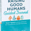 Raising Good Humans Guided Journal: Your Space to Write, Reflect, and Set Intentions for Mindful Parenting (The New Harbinger Journals for Change Series)