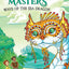 Dragon Masters Series Collection Set (Books 17 - 20)