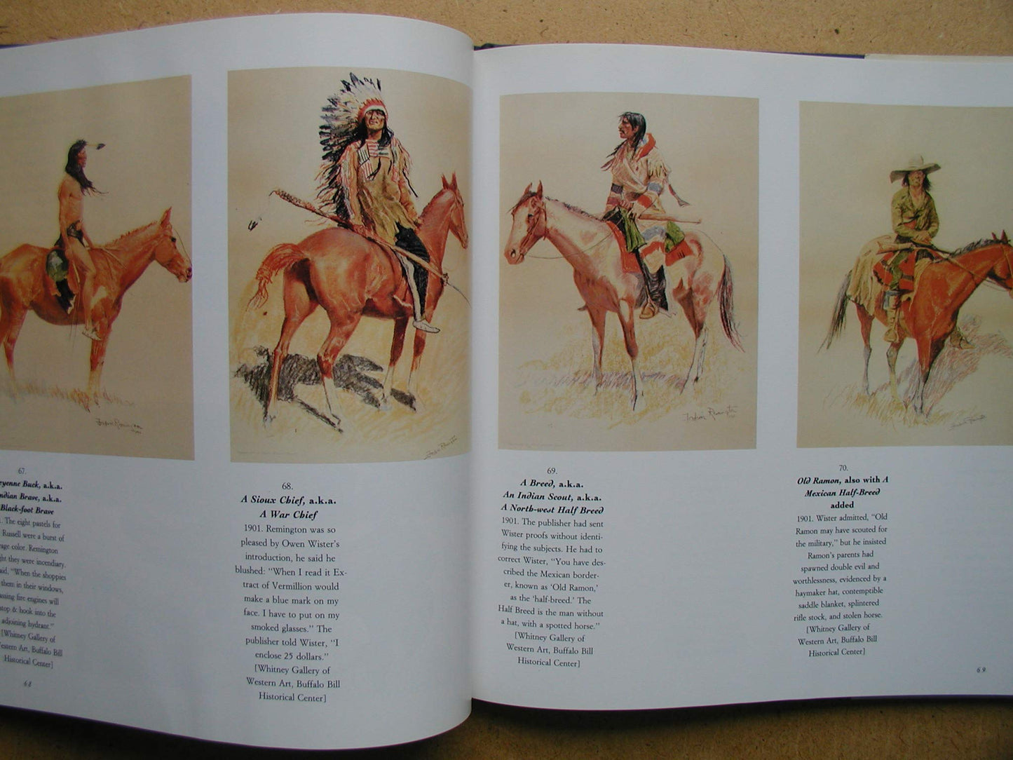 Remington: The Complete Prints by Samuels, Harold