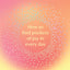 Glimmers: How to find pockets of joy in every day