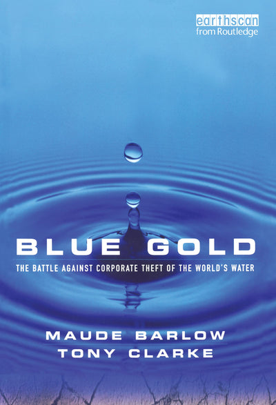 Blue Gold