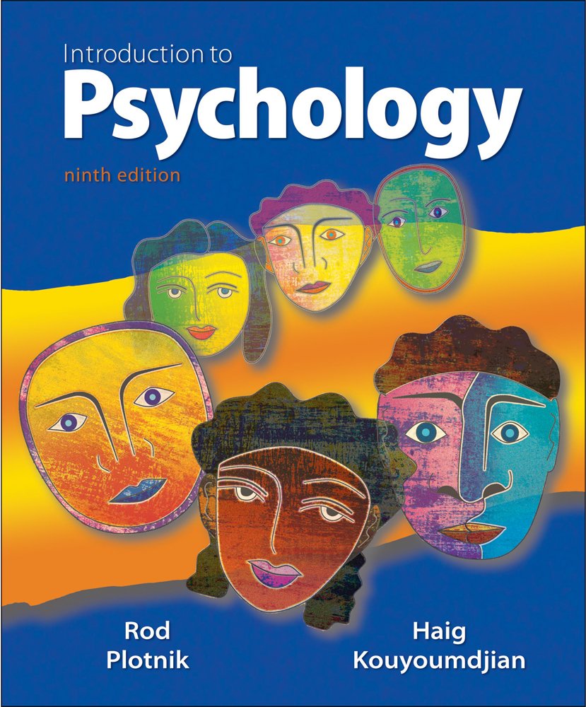 Introduction to Psychology