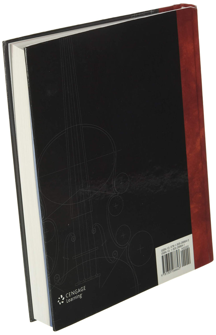 Multivariable Calculus by Stewart, James