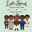 Little Legends: Exceptional Men in Black History