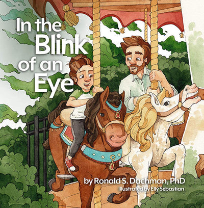 In the Blink of an Eye