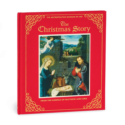 The Christmas Story