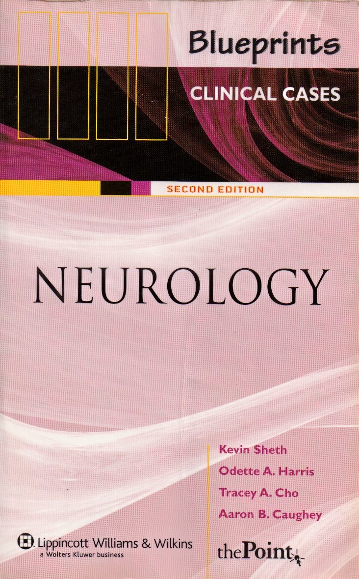 Blueprints Clinical Cases Neurology