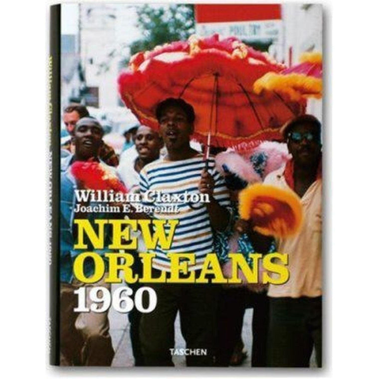 New Orleans 1960