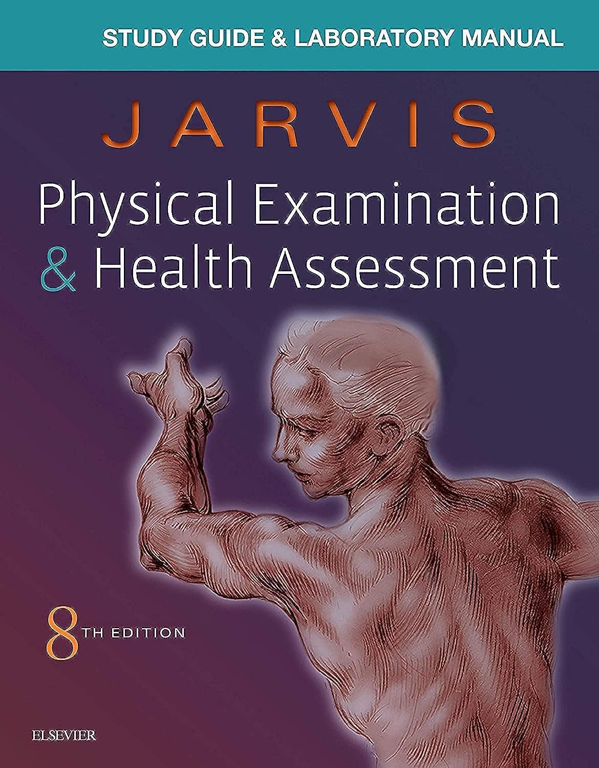 Laboratory Manual for Physical Examination & Health Assessme