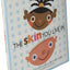 The Skin You Live In by Michael Tyler (New Hardcover)