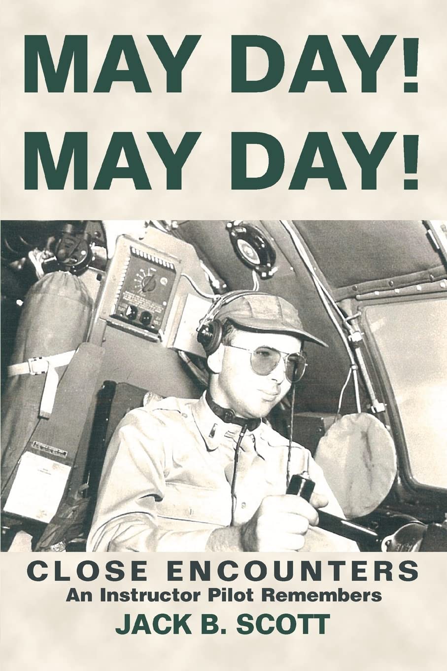 MAY DAY! MAY DAY!: Close Encounters