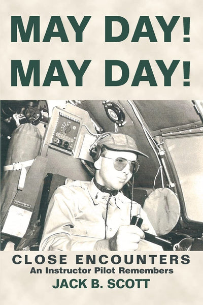 MAY DAY! MAY DAY!: Close Encounters