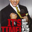 It's Time!: My 360-Degree View of the UFC