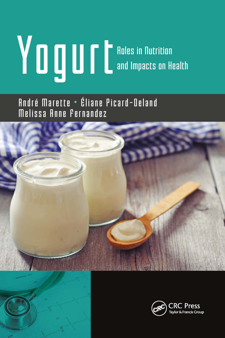 Yogurt: Roles in Nutrition and Impacts on Health