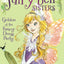 The Fairy Bell Sisters #3: Golden at the Fancy-Dress Party