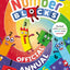 Numberblocks Annual 2025 - Kids Activity Book, Maths Puzzles & Games for Preschool Ages 3-6 Years (Numberblocks Annuals)