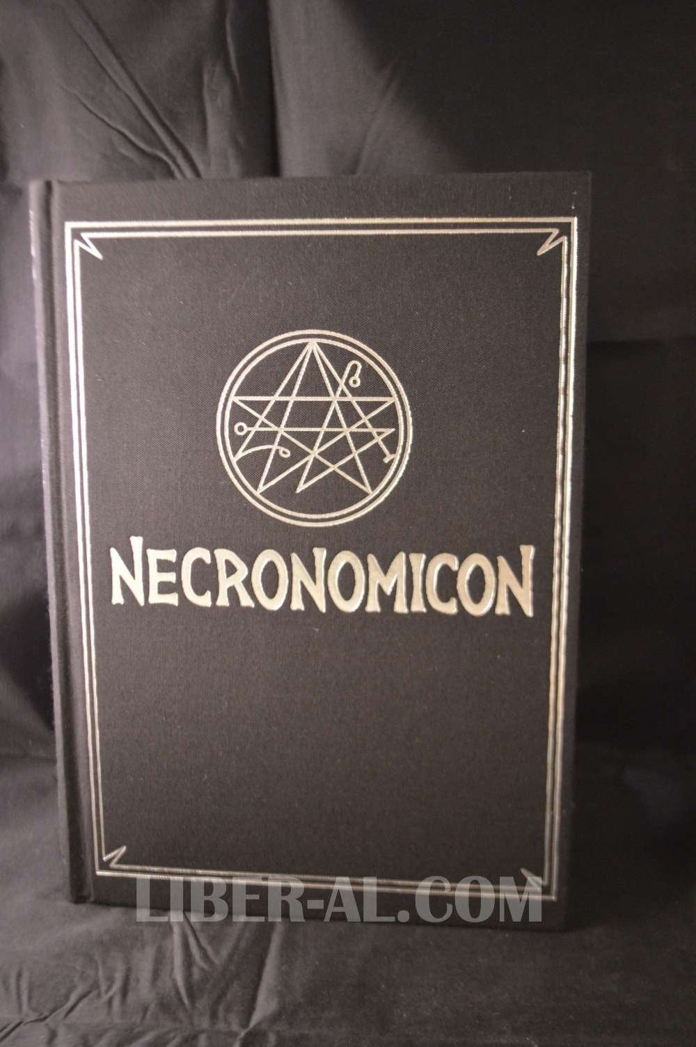 Necronomicon: 31st Anniversary Edition