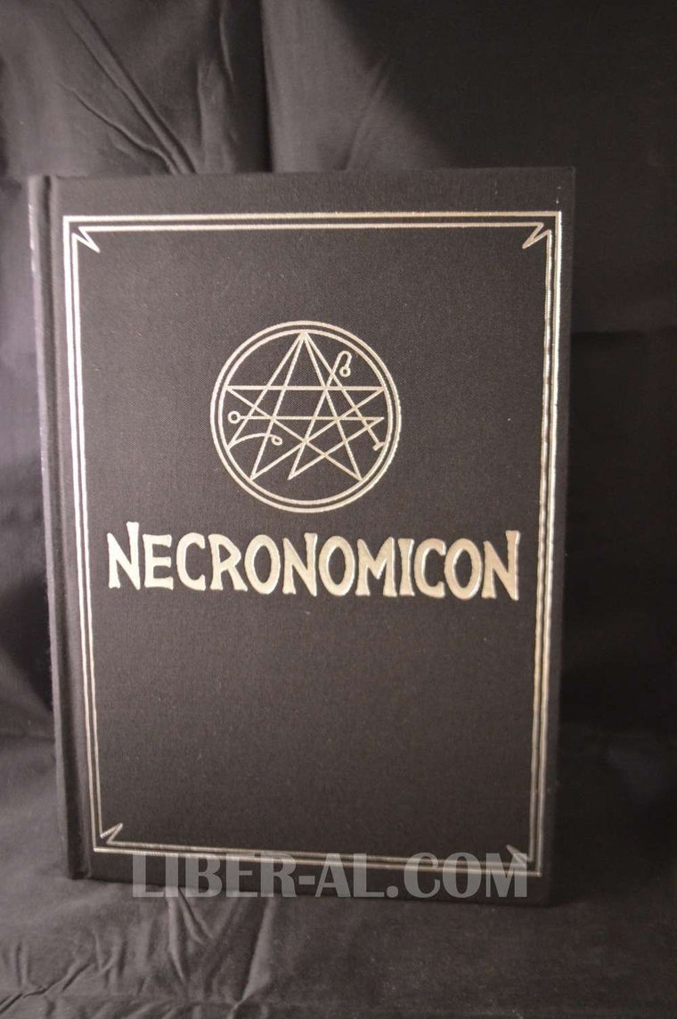 Necronomicon: 31st Anniversary Edition
