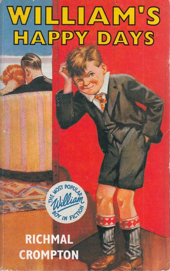William's Happy Days