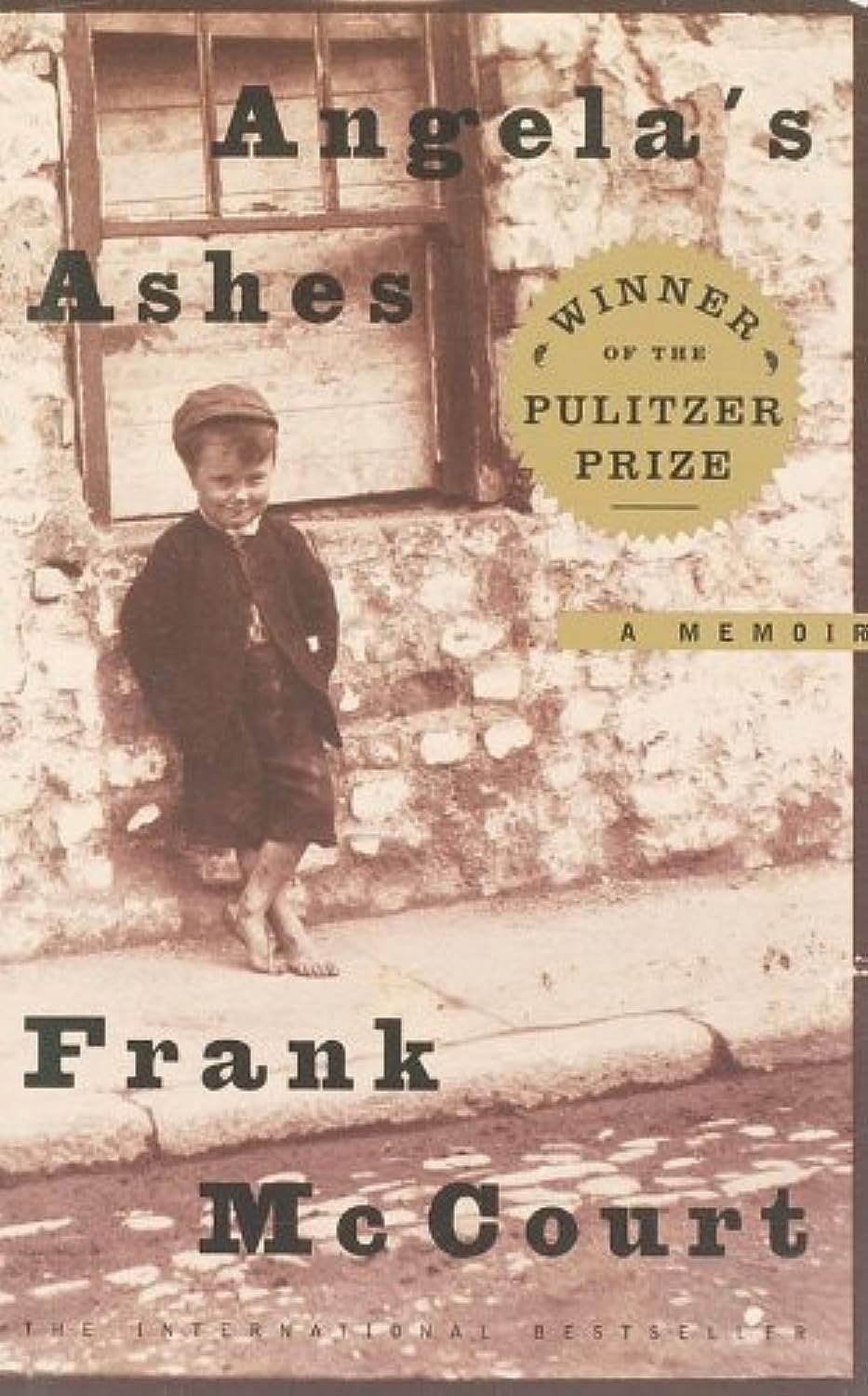 Angela's Ashes