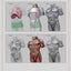 Anatomy For Sculptors, Understanding the Human Figure by Uld