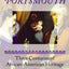 Black Portsmouth: Three Centuries of African-American Heritage (Revisiting New England)