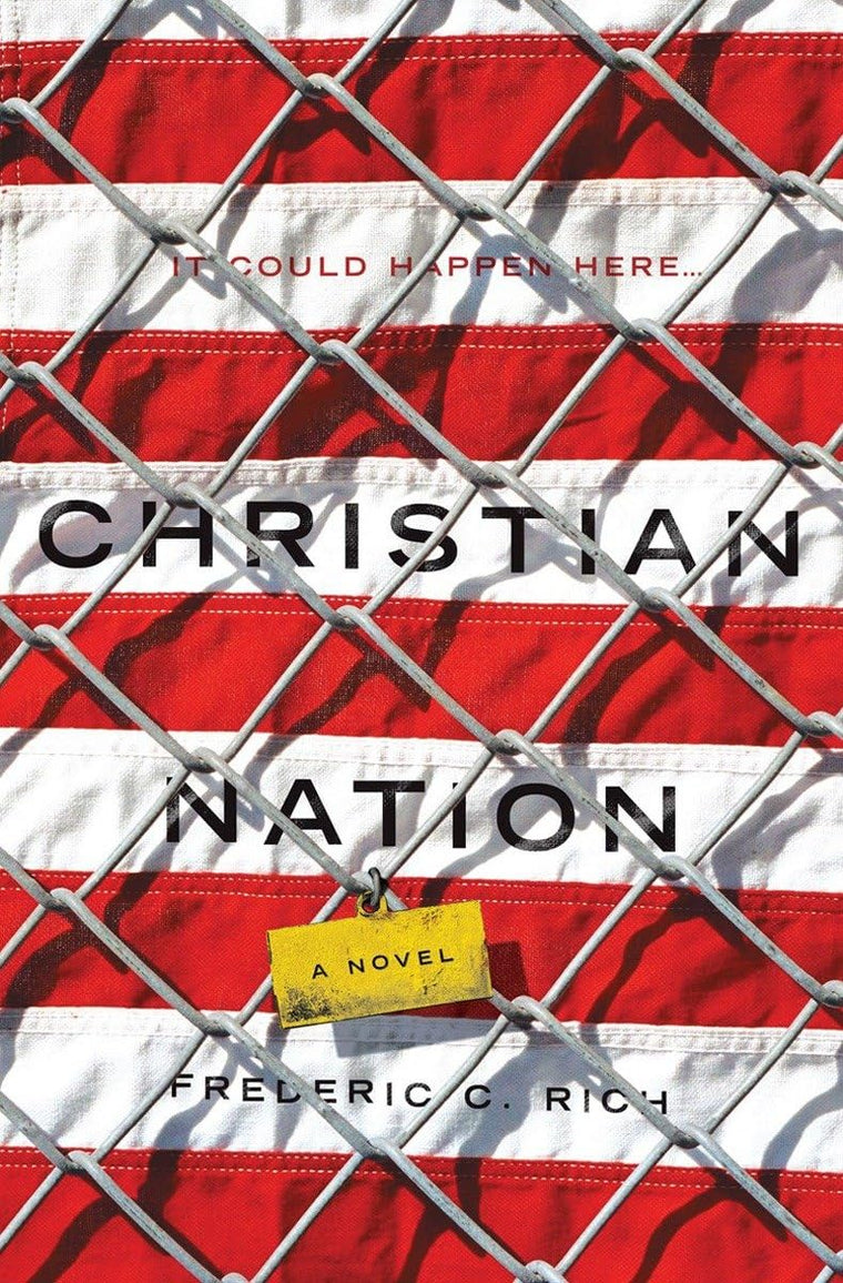 Christian Nation: A Novel