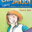 Cam Jansen 6 Book Set (Mystery of the UFO, Television Dog, Babe Ruth, Stolen Diamonds, Dinosaur Bones, Gold Coins)