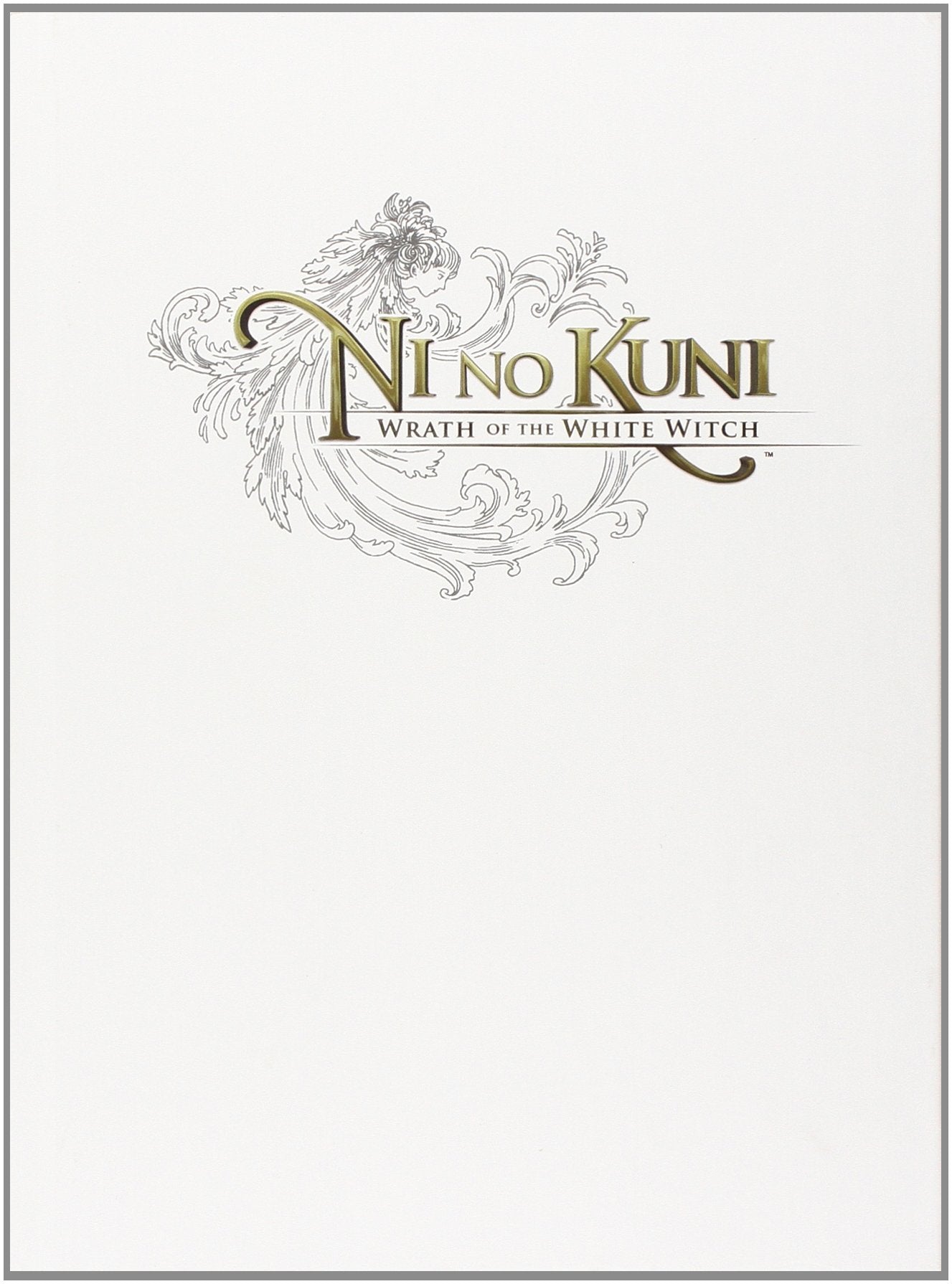 Ni No Kuni: Wrath of the White Witch: Prima Official Game Gu
