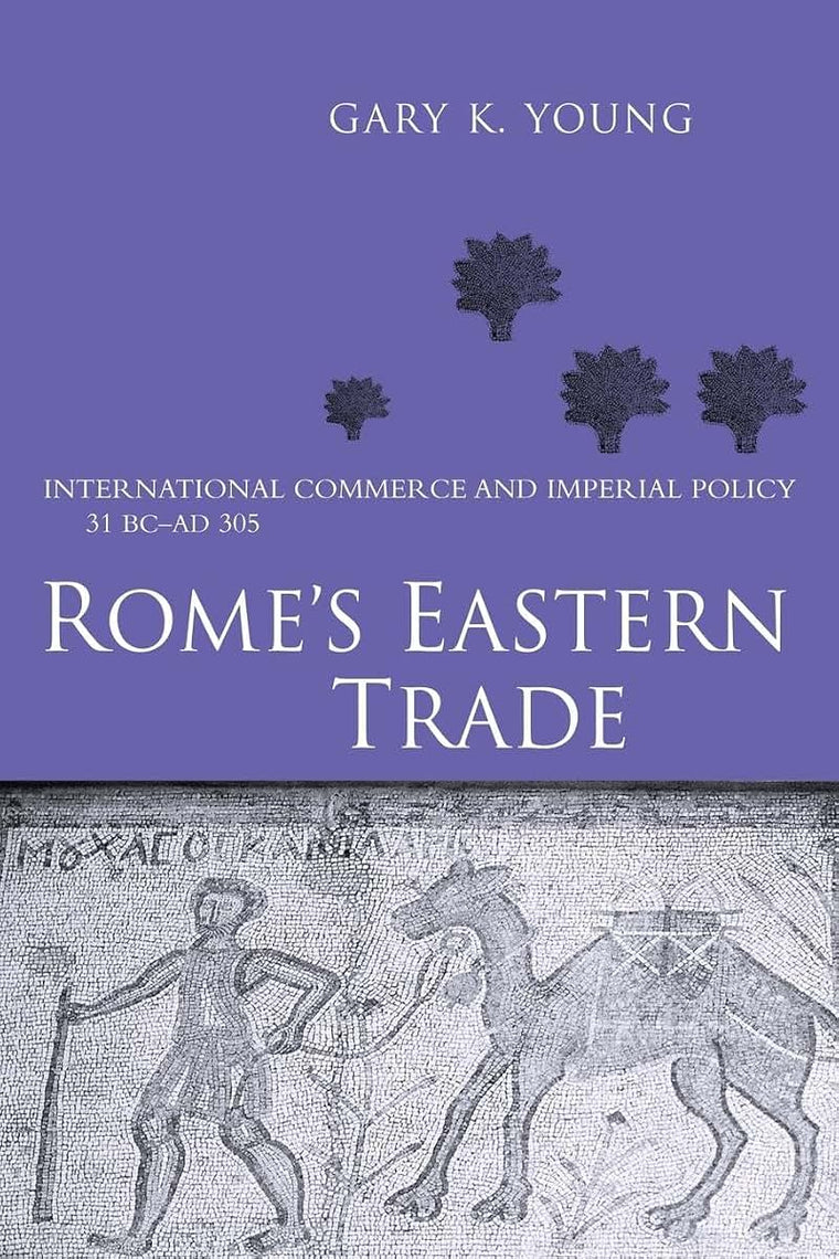 Rome's Eastern Trade