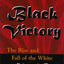 Black Victory: The Rise and Fall of the White Primary in Texas
