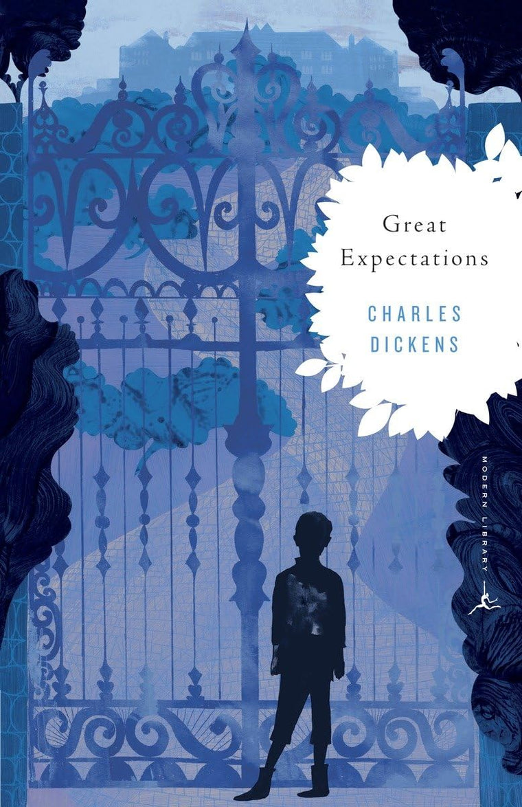Great Expectations (Modern Library Classics)