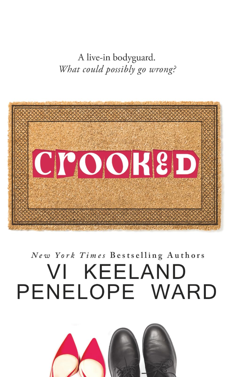 Crooked: Special Edition