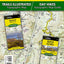Big Bend Day Hikes and National Park Map [Map Pack Bundle] (National Geographic Trails Illustrated Map)