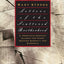 Letters of the Scattered Brotherhood by Strong, Mary