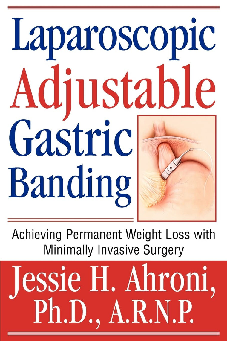Laparoscopic Adjustable Gastric Banding: Achieving Permanent Weight Loss with Minimally Invasive Surgery