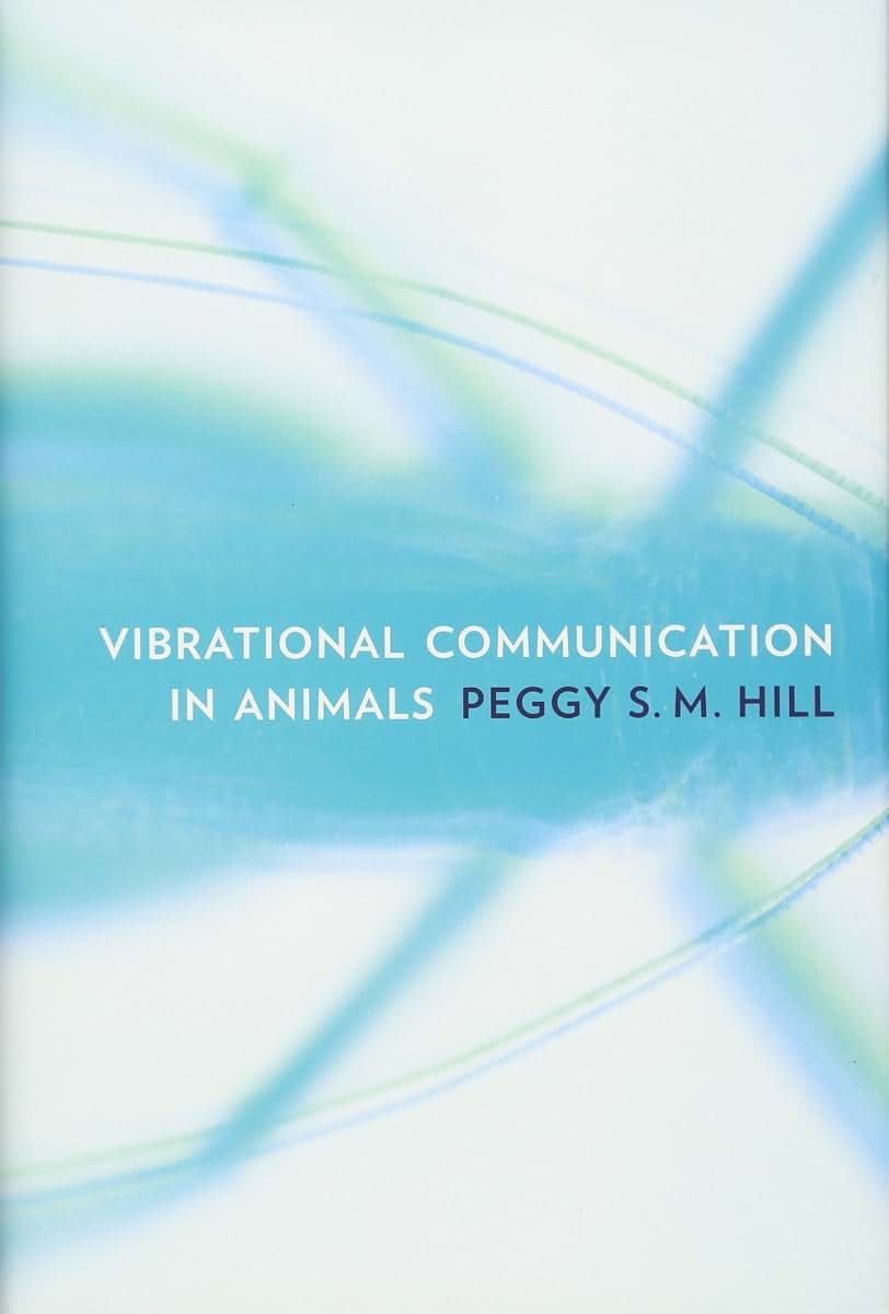 Vibrational Communication in Animals