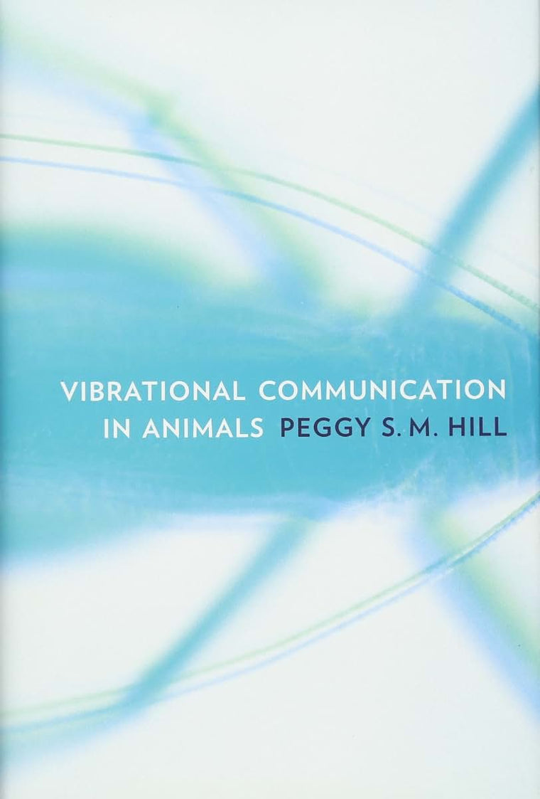 Vibrational Communication in Animals